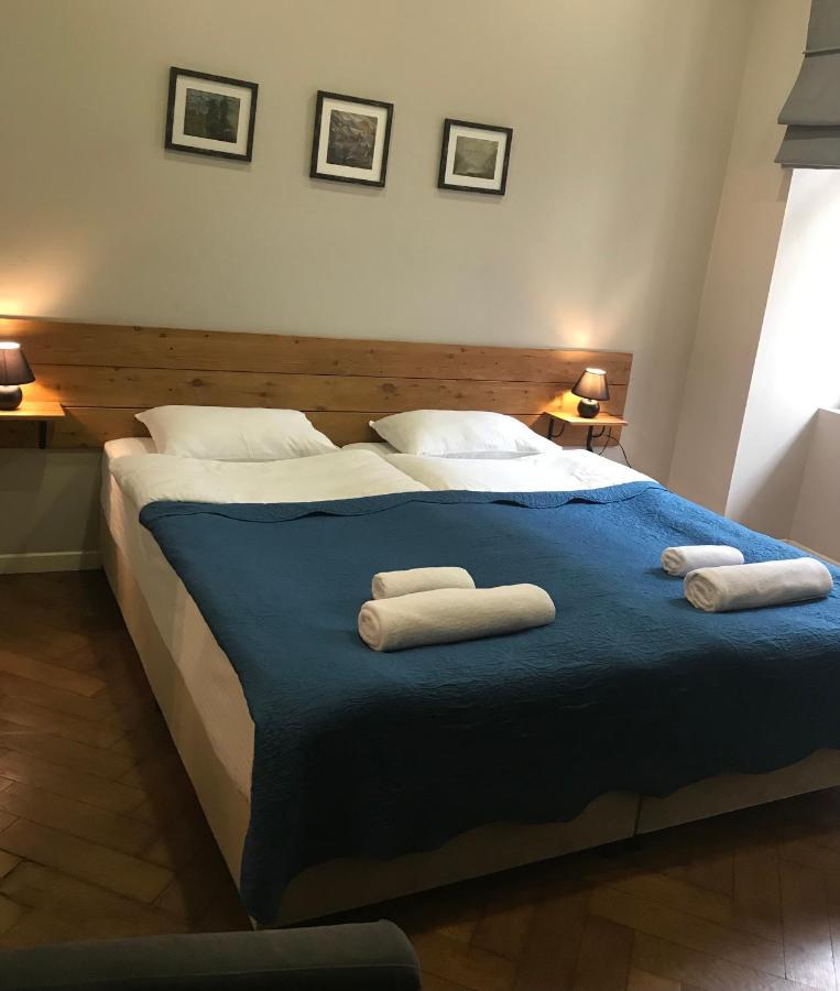 Hotel Loft Tiflis Exterior foto