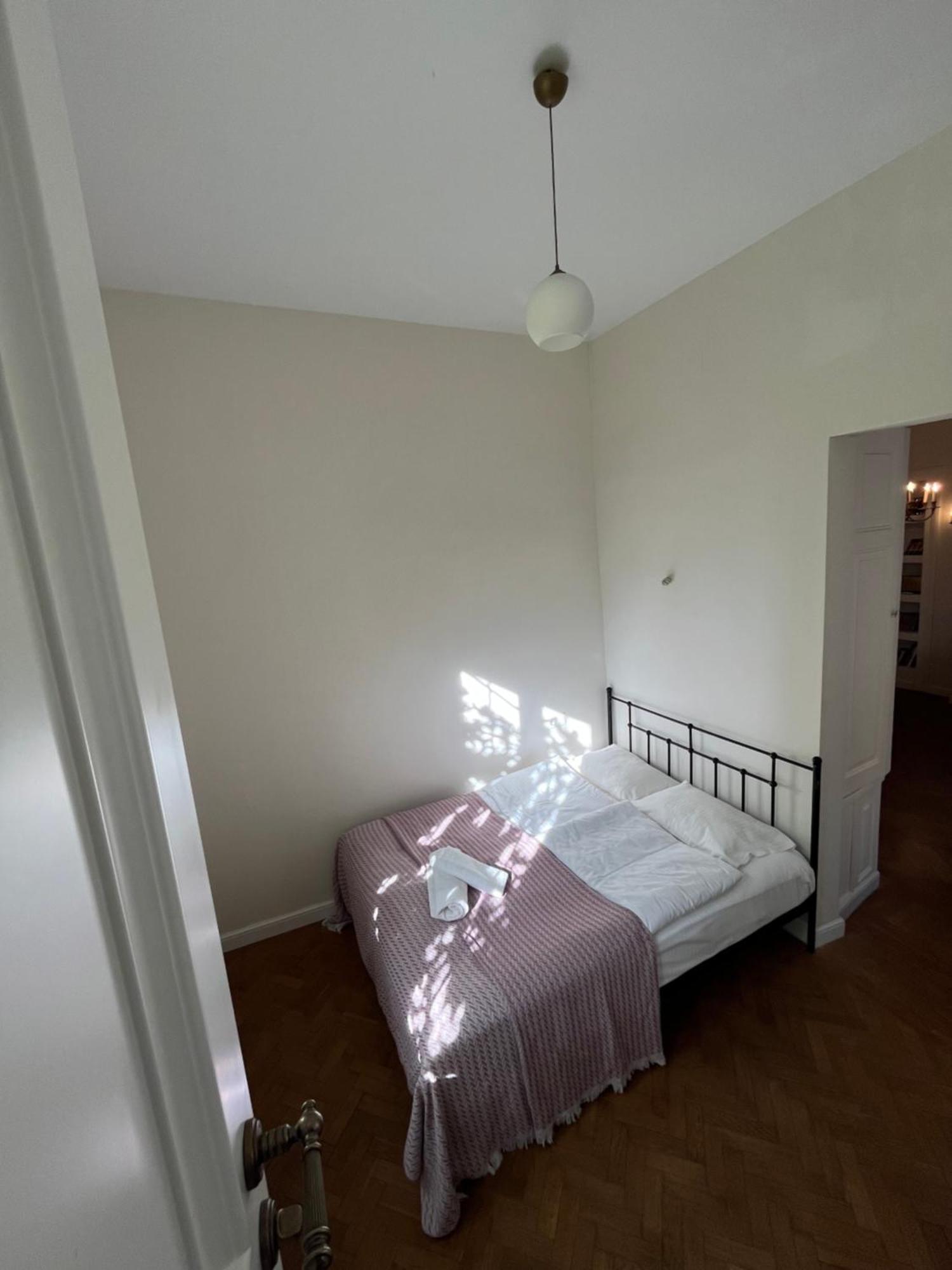 Hotel Loft Tiflis Exterior foto
