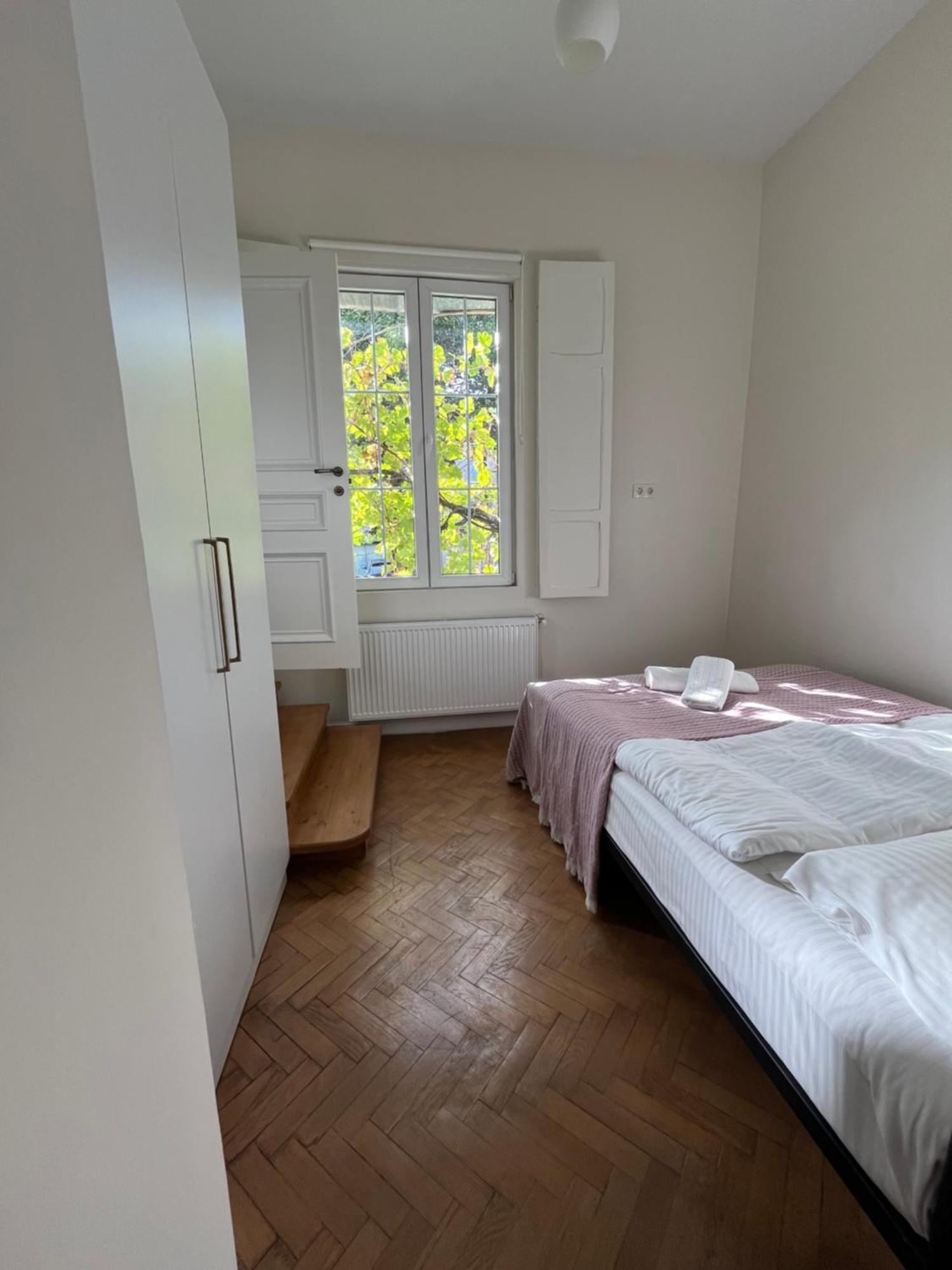 Hotel Loft Tiflis Exterior foto