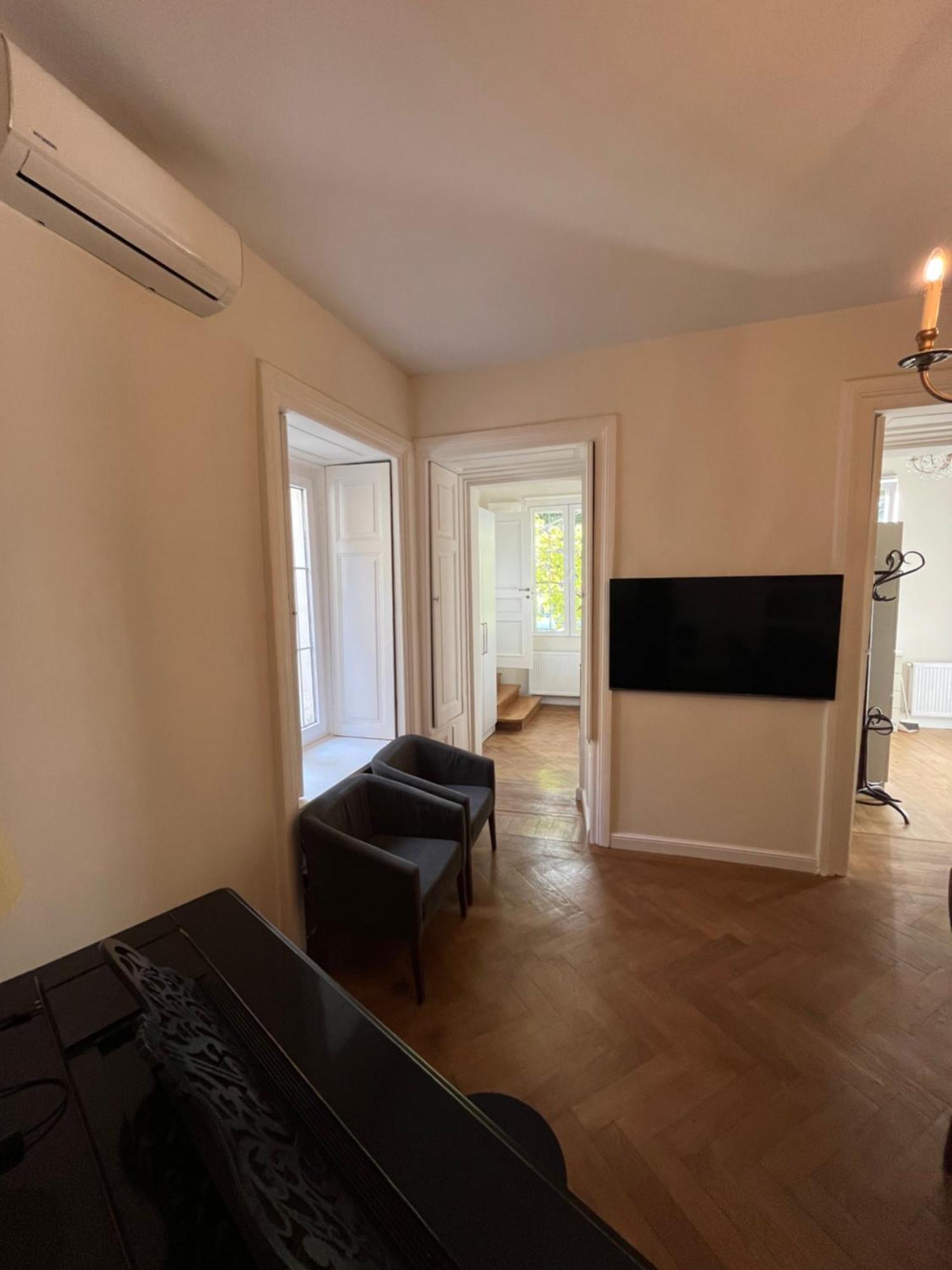 Hotel Loft Tiflis Exterior foto