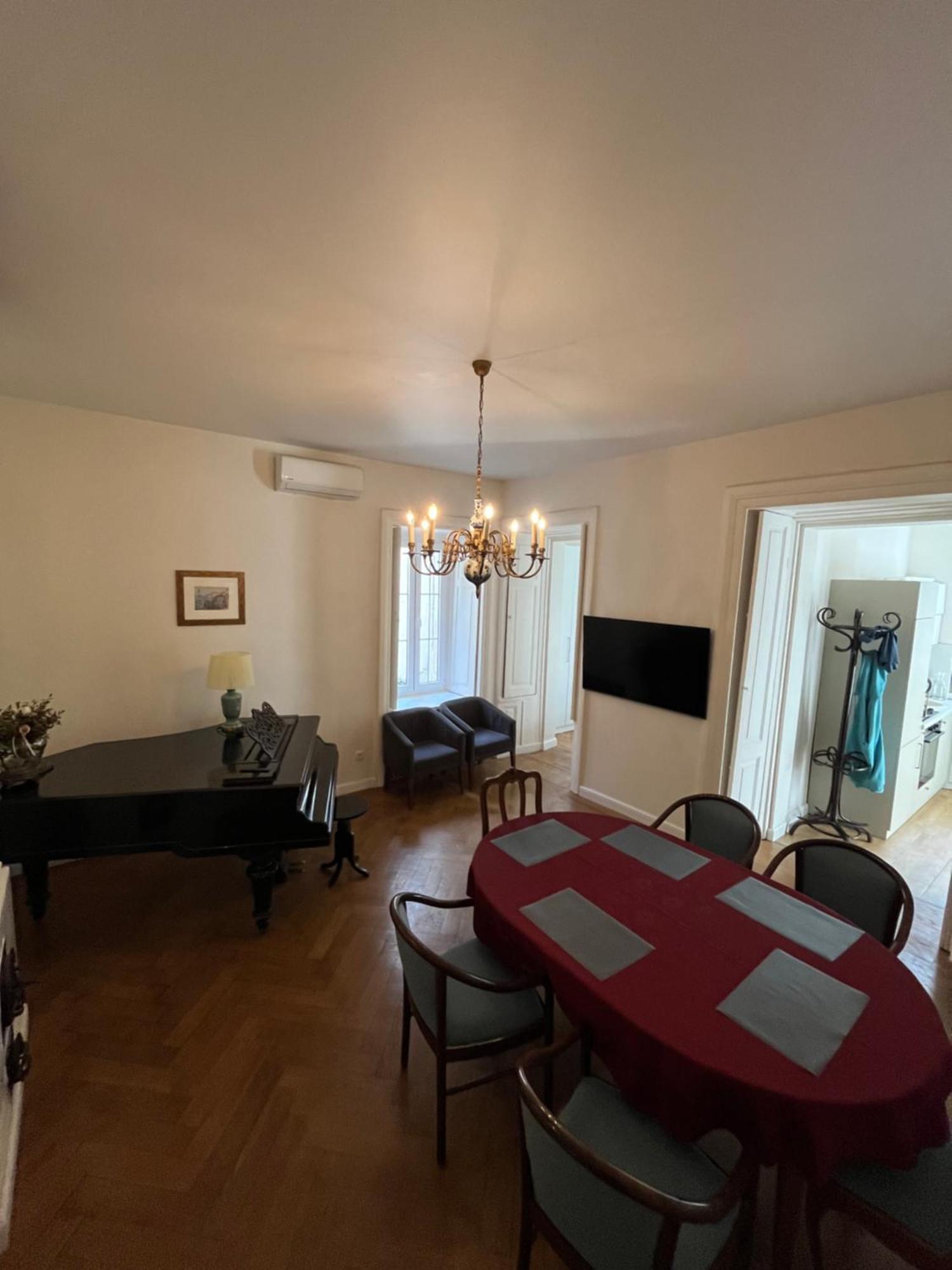 Hotel Loft Tiflis Exterior foto