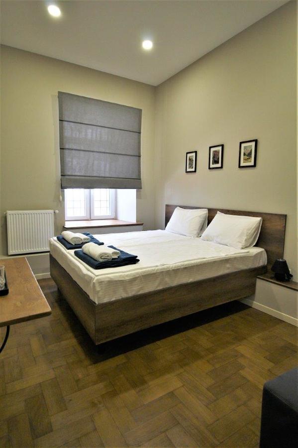 Hotel Loft Tiflis Exterior foto