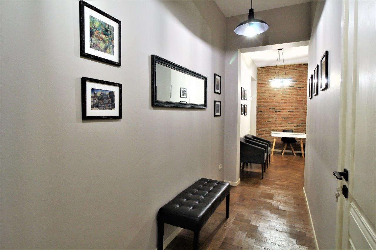 Hotel Loft Tiflis Exterior foto