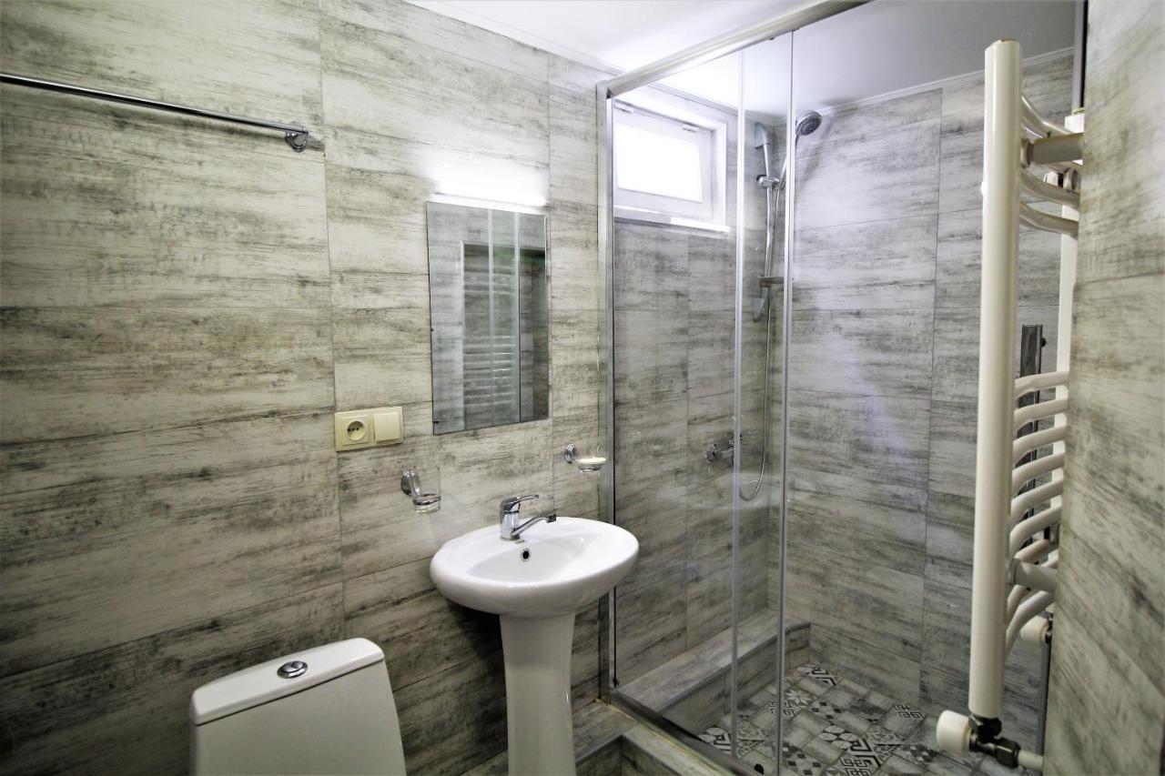 Hotel Loft Tiflis Exterior foto
